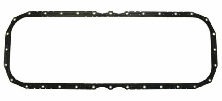 Cummins ISX 15.0L Oil Pan Gasket M90684