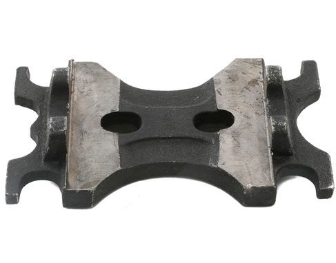 Volvo Axle Seat M96106