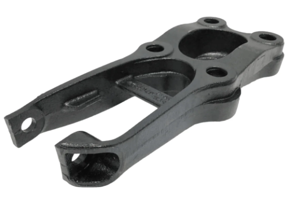 Mack Axle Bracket M96761