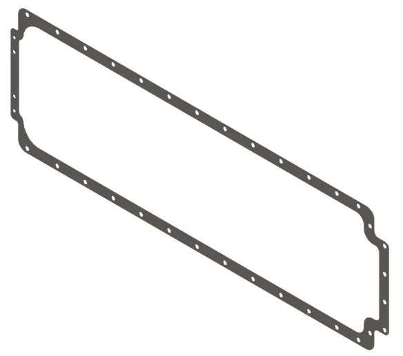 Cummins N14 855 Oil Pan Gasket M99861