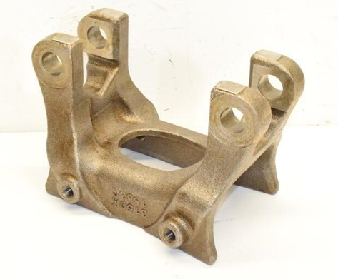 Meritor Axle Beam Bracket MA3151K