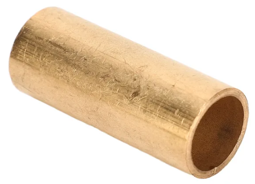 Bronze Bushing 7/8" X 5/8" X 2-1/2" MBHDE