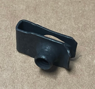 Freightliner Bumper Clip 6MM-1.0 MCN465