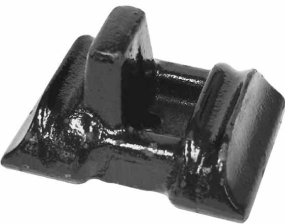 Freightliner U-Bolt Top Plate MFL46860