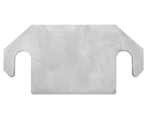 Freightliner Torque Rod Shim 1/8 MFL79