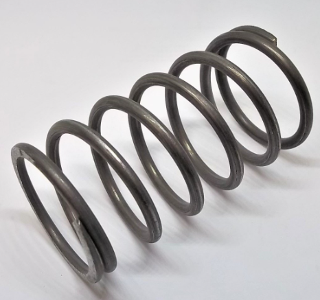 Hutch Compression Spring MH12791