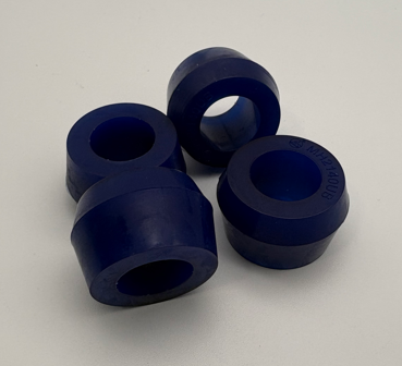Poly Shock Eye Bushings Pack Of 4 MH2140UB
