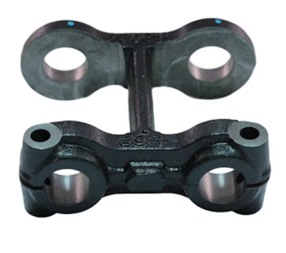 Hino H-Shackle MH5413