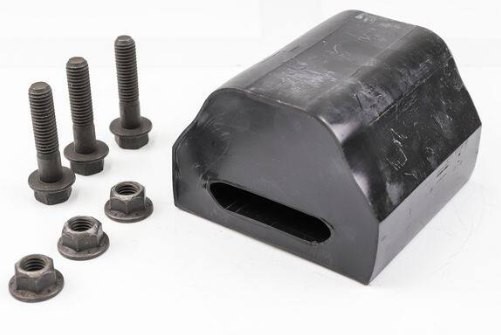 thumbnail image 2 of GMRCK25S Rear Suspension Helper Spring Kit For 99-10 Chevy Silverado 1500 2500 2 of 13
