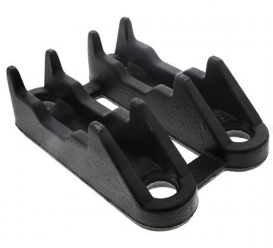 Hendrickson Bottom Plate MHS5022