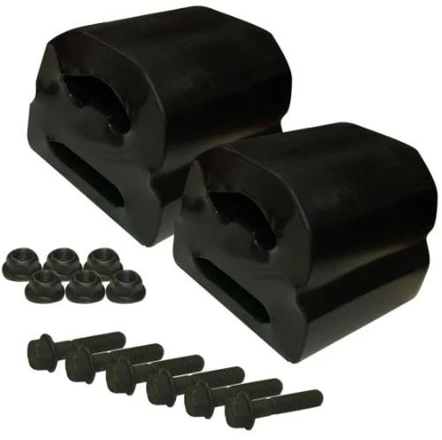 Hendrickson Auxiliary Spring Kit MHS58948K2