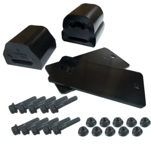 Hendrickson Auxiliary Spring Kit MHS58949K