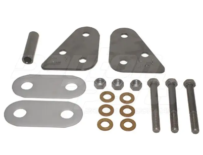 Hendrickson Volvo Shackle Kit 60961-34 MHS69134