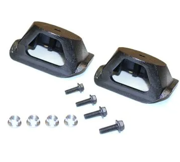 Hendrickson Air Spring Pedestal Kit MHT5023K