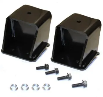 Hendrickson Air Spring Pedestal Kit MHT5029K