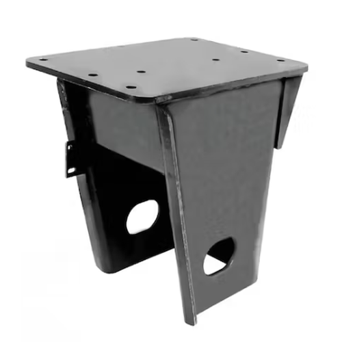 Hendrickson RH Bolt On Frame Bracket MHT816