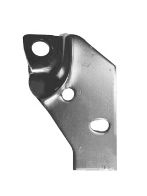 International RH Shock Bracket MIH07