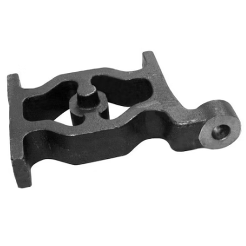 International Lower Shock Bracket MIH5538