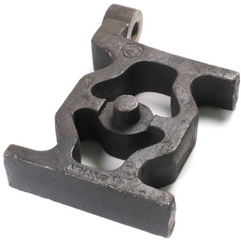 International Lower Shock Bracket MIH5539