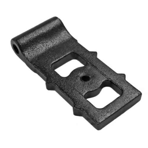 International Lower Shock Bracket MIH55608