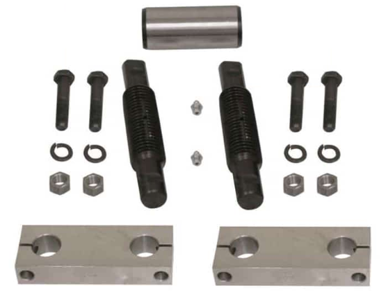 International Shackle Kit MIS1476