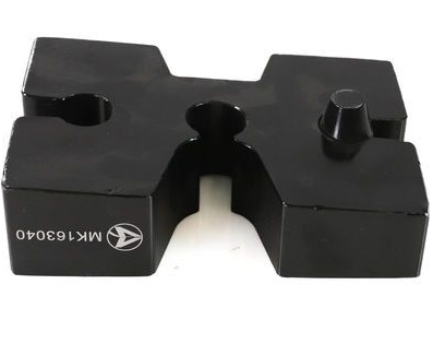 Kenworth Front Axle Spacer MK163040