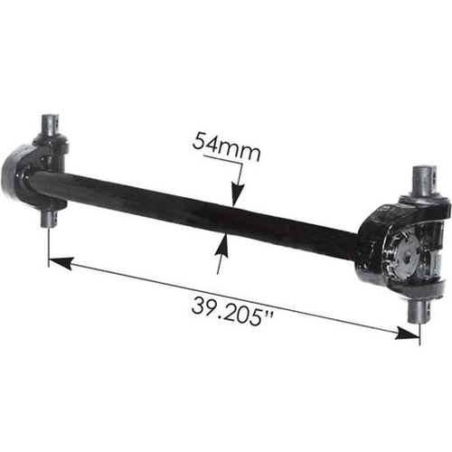 Kenworth Sway Bar MK16943