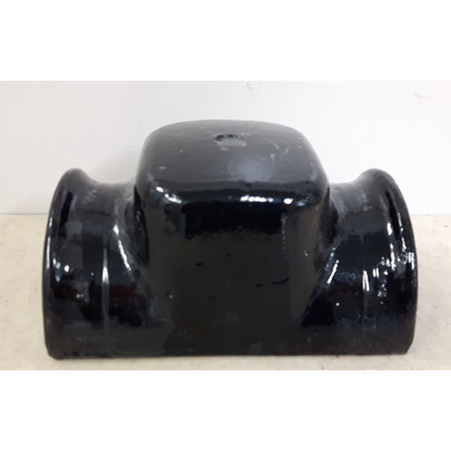 Kenworth U-Bolt Top Plate MK16979A