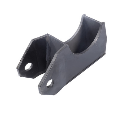 Binkley Axle Seat 3.25" Rise MN14206