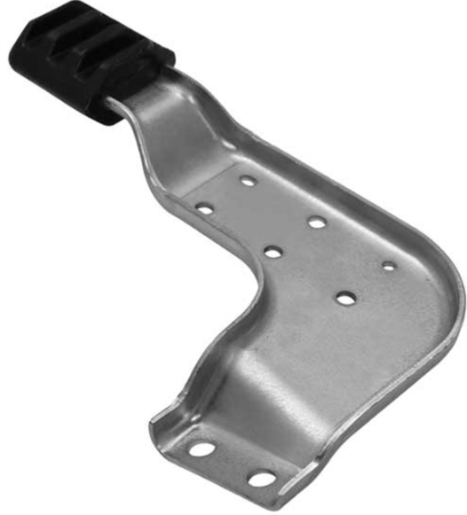 Peterbilt LH Hood Bracket MPB75131L