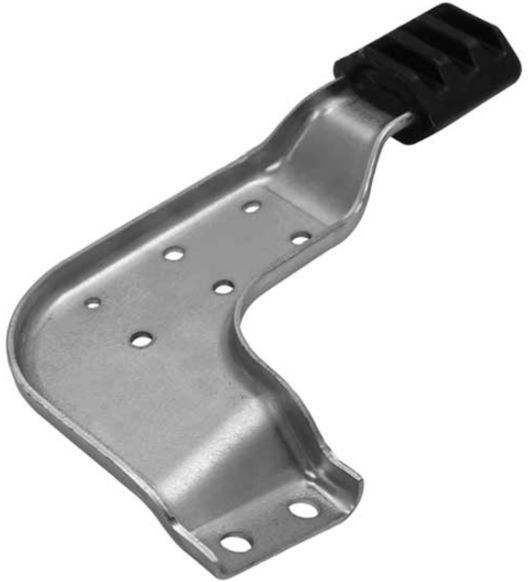 Peterbilt RH Hood Bracket MPB75131R