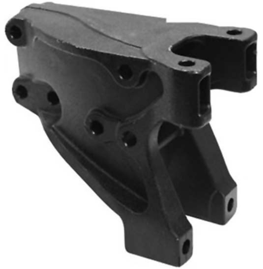 Peterbilt Aluminum Hanger RH MPB75163