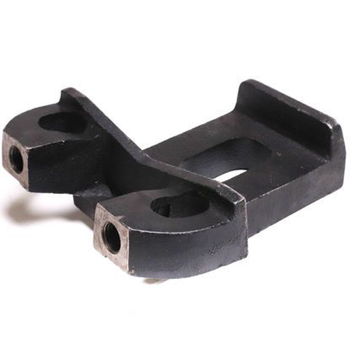 Peterbilt Axle Seat MPB7549