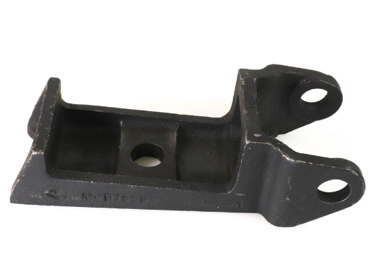 Peterbilt Axle Seat MPB7558