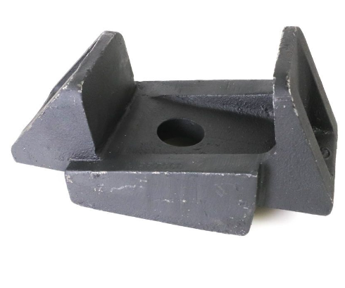 Peterbilt Axle Seat MPB7568