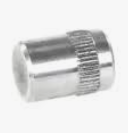 Peterbilt Front Axle Dowel MPB75702