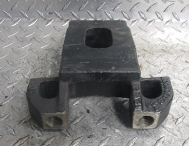 Peterbilt LH Axle Seat MPB757171