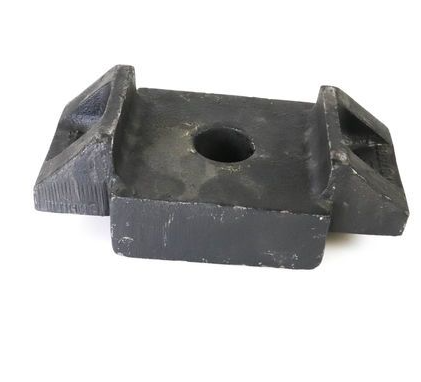 Peterbilt Axle Seat MPB7588