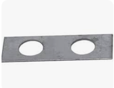 Peterbilt 3/32 Eye Shim MPB89