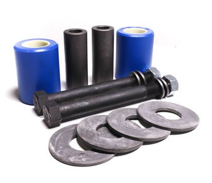 Silent Drive Poly Pivot Bushing Kit MSDK3000