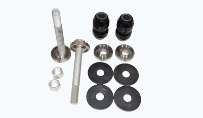 Neway Pivot Connection Kit MSRK1288