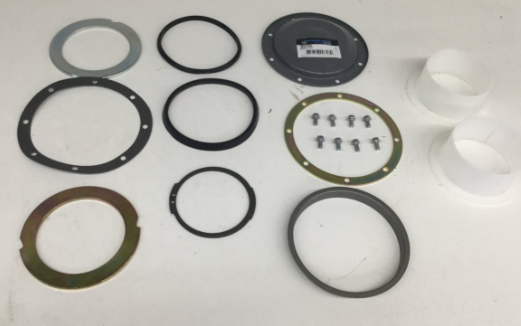 Volvo Trunnion Service Kit MVT53