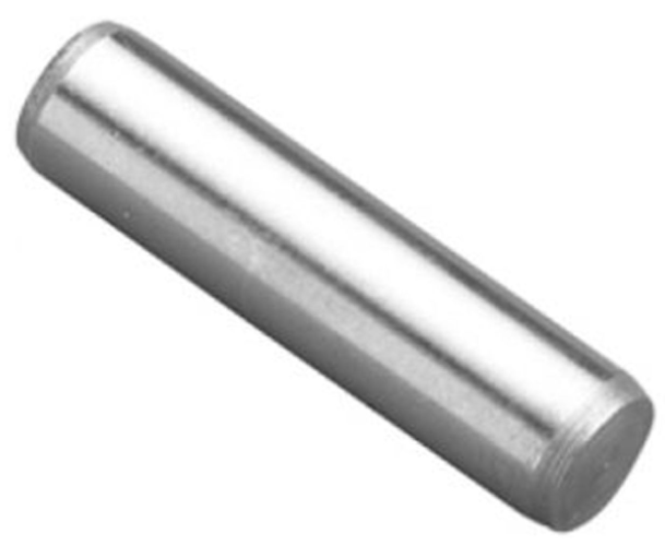 Volvo Dowel Pin 1/2" X 1.375" MVV21