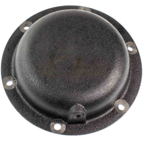 Mack Trunnion Cap Cast MX406