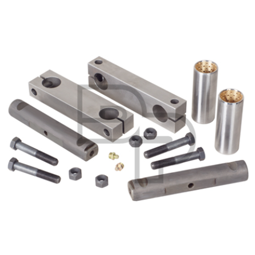 Peterbilt Spring Shackle Kit PE15C