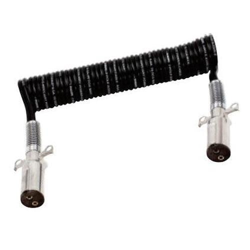 12' Vertical Dual Pole Cable PHI21-2329