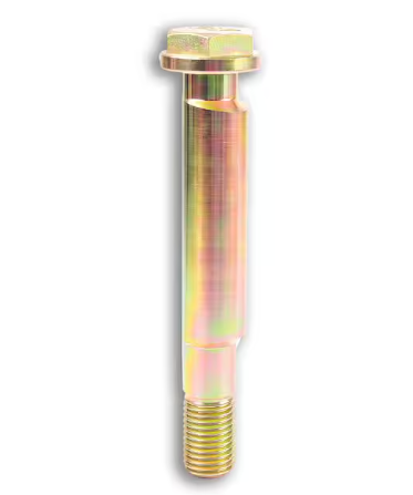 Eccentric Bolt 1-1/4-7 X 10-3/4" RD113764
