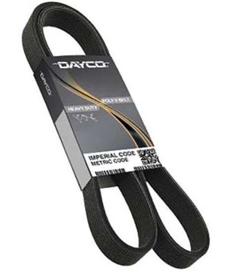 Dayco 5081025 Belt