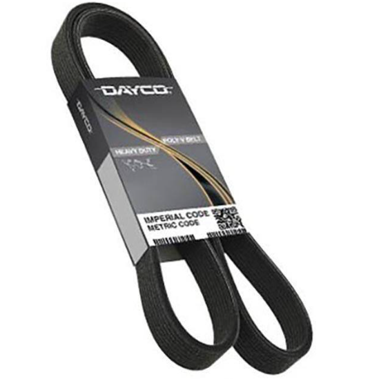 Dayco Serpentine Belt 5080805