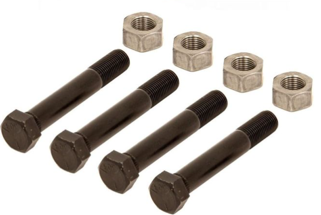 Bolt & Nut Kit SP04-040